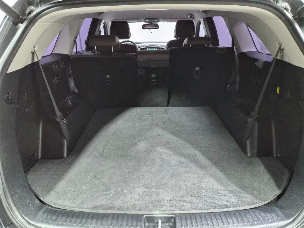 KIA Sorento - Vista 5