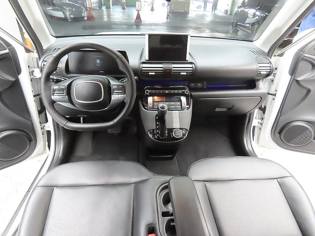 HYUNDAI Casper 2024 Blanco - Importación desde Corea - HF Imports Iquique - Foto 11
