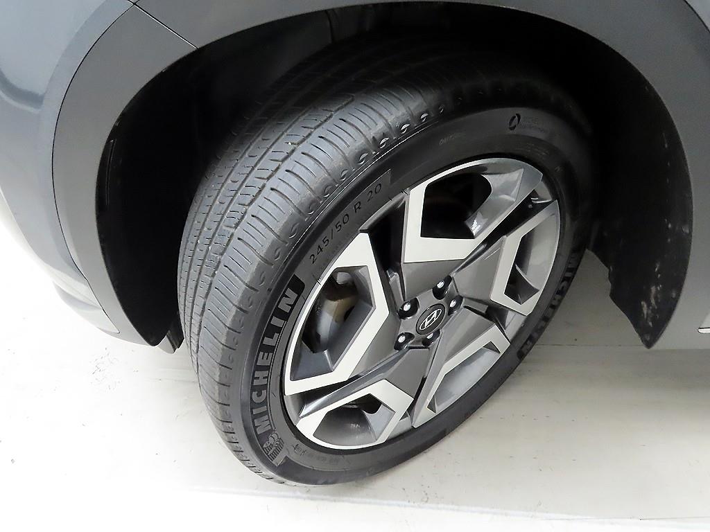 HYUNDAI Palisade 2023 Gris - Importación desde Corea - HF Imports Iquique - Foto 19