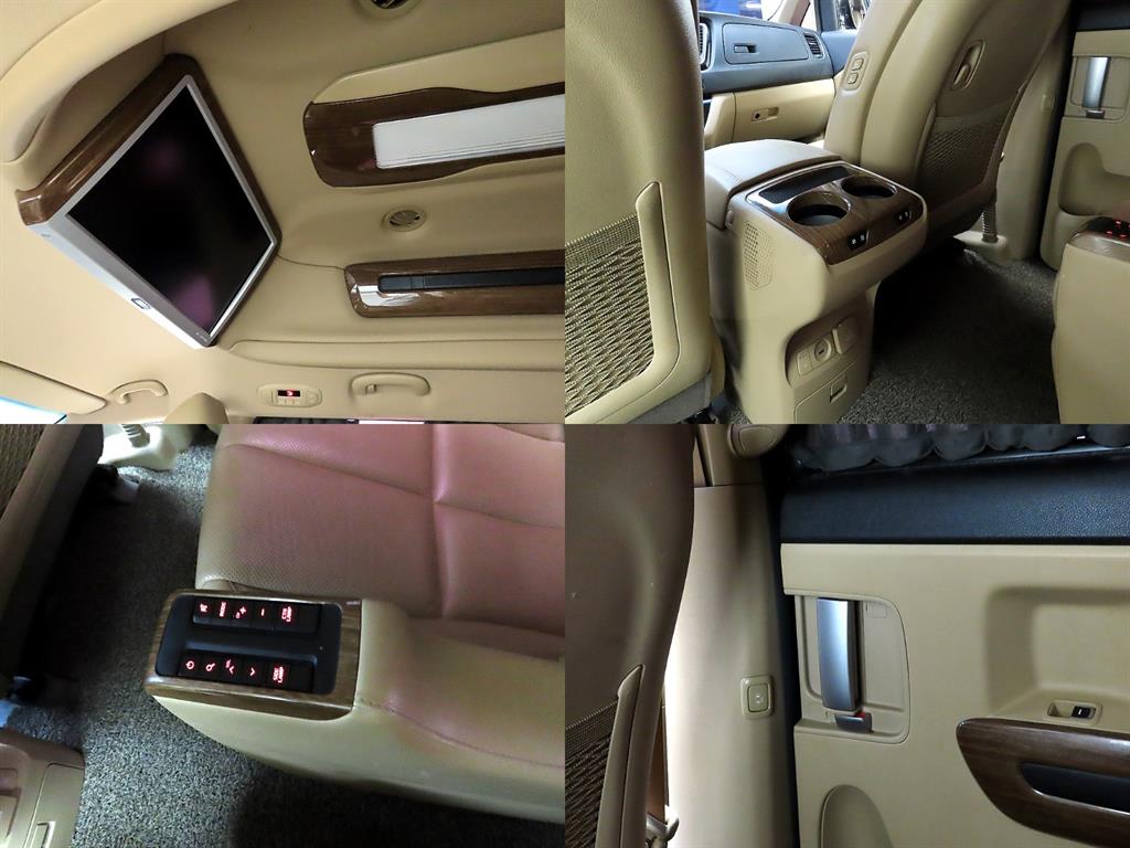 KIA Carnival 2018 Negro - Importación desde Corea - HF Imports Iquique - Foto 17