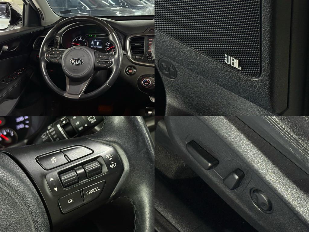 KIA Sorento - Vista 11