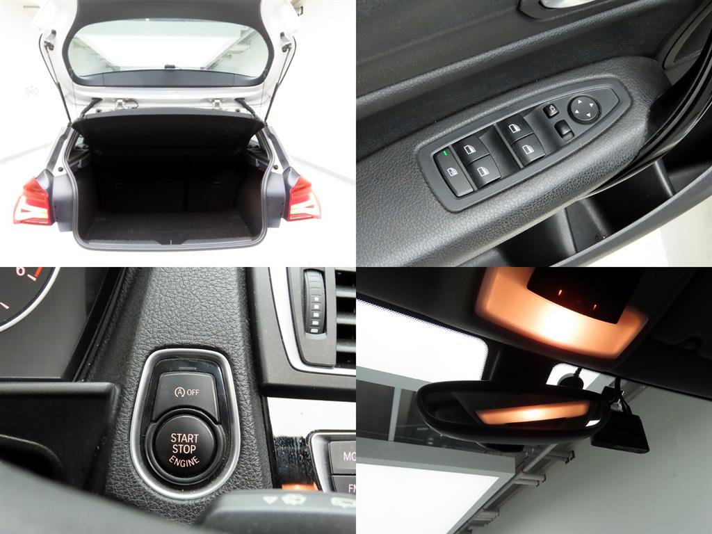 BMW 1 series 2016 - Importación desde Corea - HF Imports Iquique - Foto 18