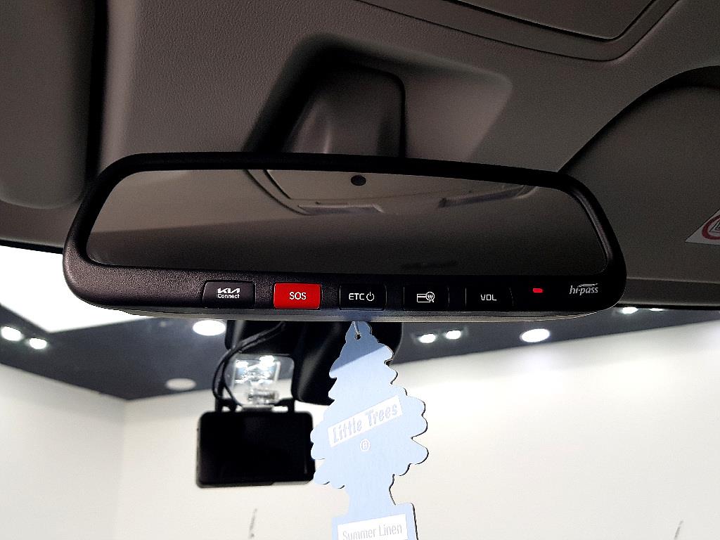 KIA Ray - Vista 12