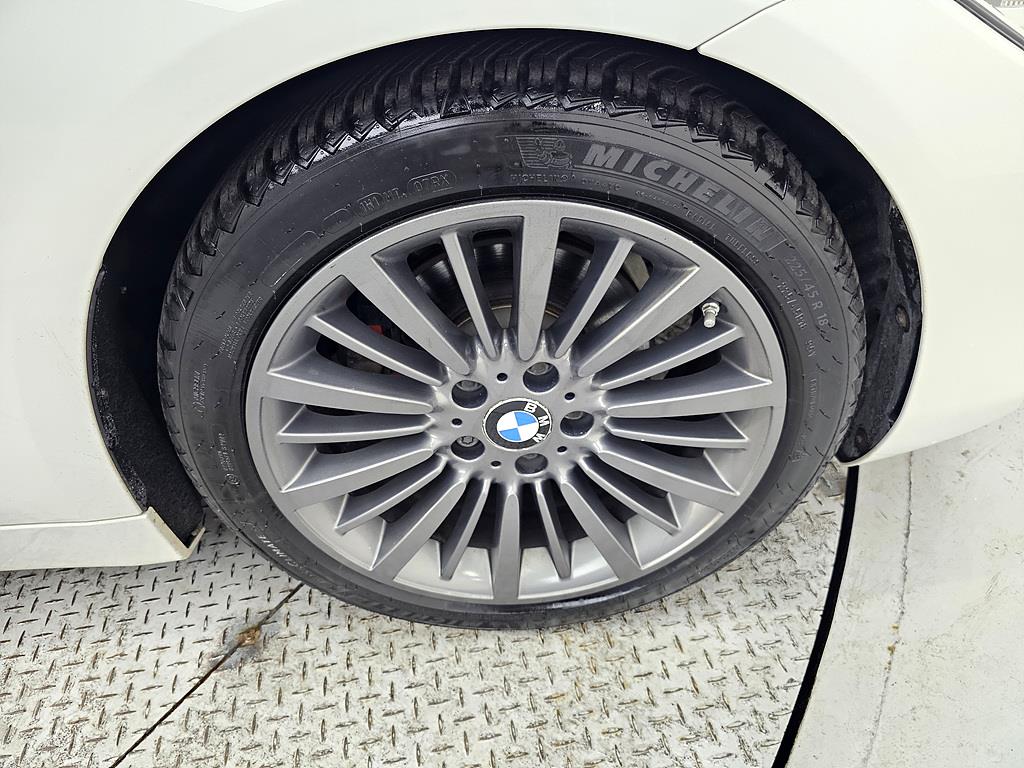 BMW 4 Series 2016 Blanco - Importación desde Corea - HF Imports Iquique - Foto 20