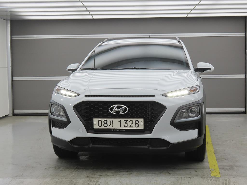 HYUNDAI Kona - Vista 2
