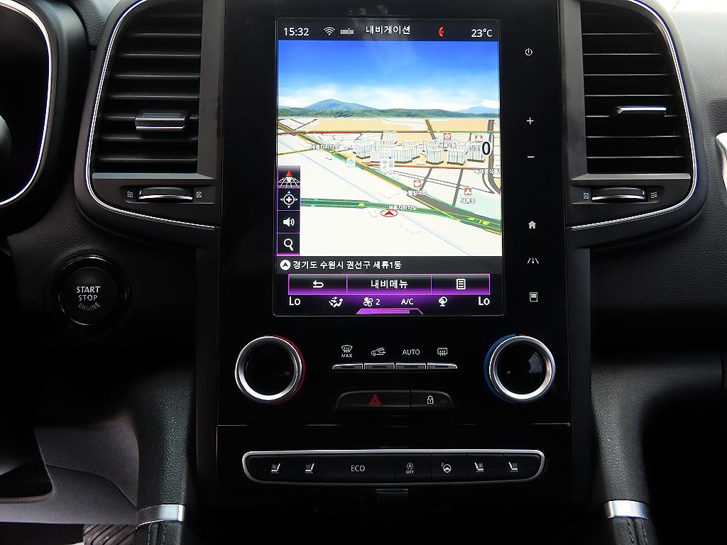 SAMSUNG QM6 2019 Negro - Importación desde Corea - HF Imports Iquique - Foto 14