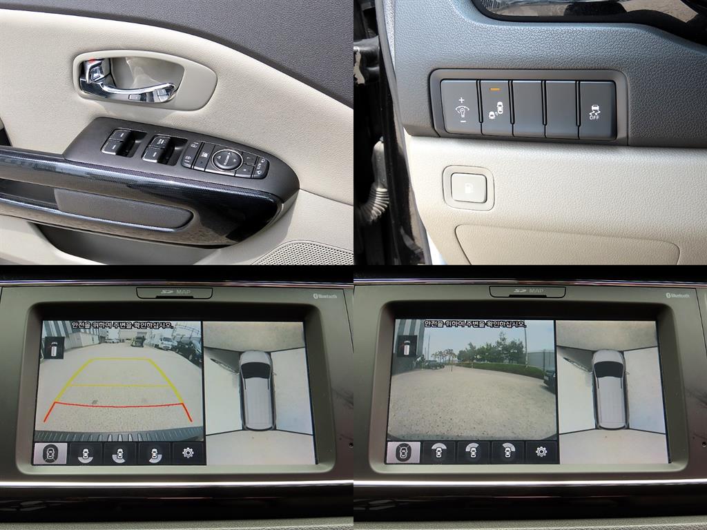 KIA Carnival 2018 - Importación desde Corea - HF Imports Iquique - Foto 18
