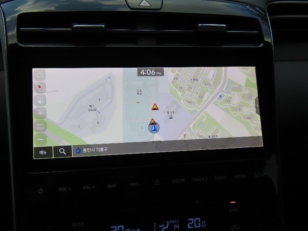 HYUNDAI Tucson 2022 - Importación desde Corea - HF Imports Iquique - Foto 8