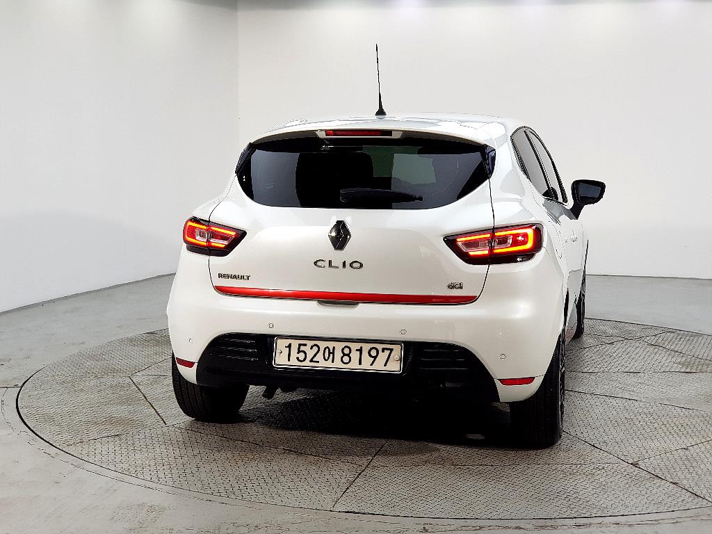 SAMSUNG Clio - Vista 3