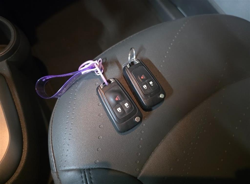 Chevrolet Spark 2014 Blanco - Importación desde Corea - HF Imports Iquique - Foto 15