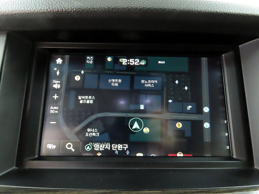 Genesis G80 2018 Negro - Importación desde Corea - HF Imports Iquique - Foto 15