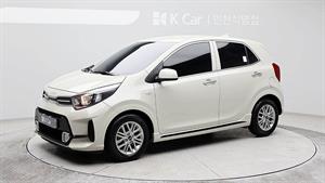 KIA Morning - Vista 8