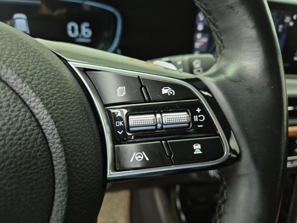 KIA Seltos 2022 Blanco - Importación desde Corea - HF Imports Iquique - Foto 15