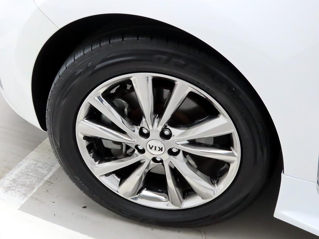 KIA Carnival 2019 - Importación desde Corea - HF Imports Iquique - Foto 19