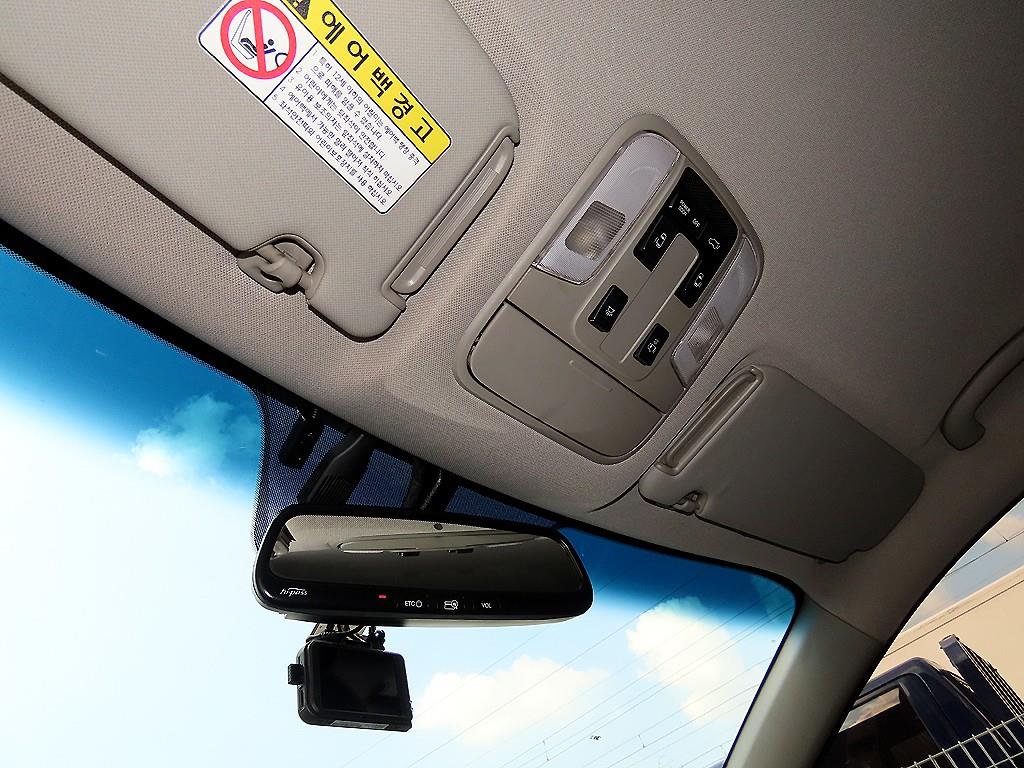 KIA Carnival 2015 - Importación desde Corea - HF Imports Iquique - Foto 15