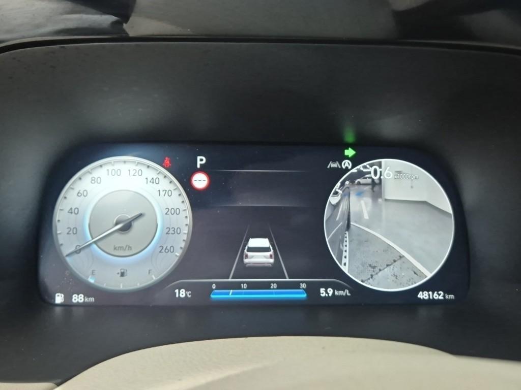 HYUNDAI Palisade - Vista 6