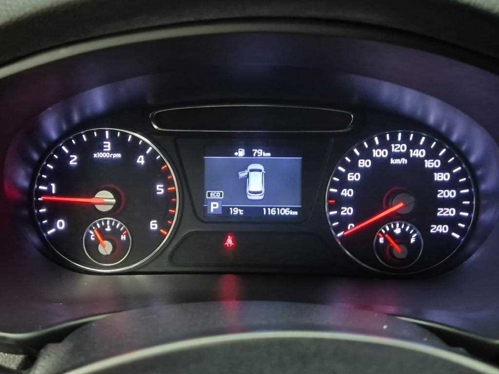 KIA Sorento - Vista 6