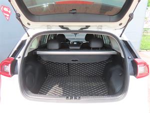 KIA Niro - Vista 10