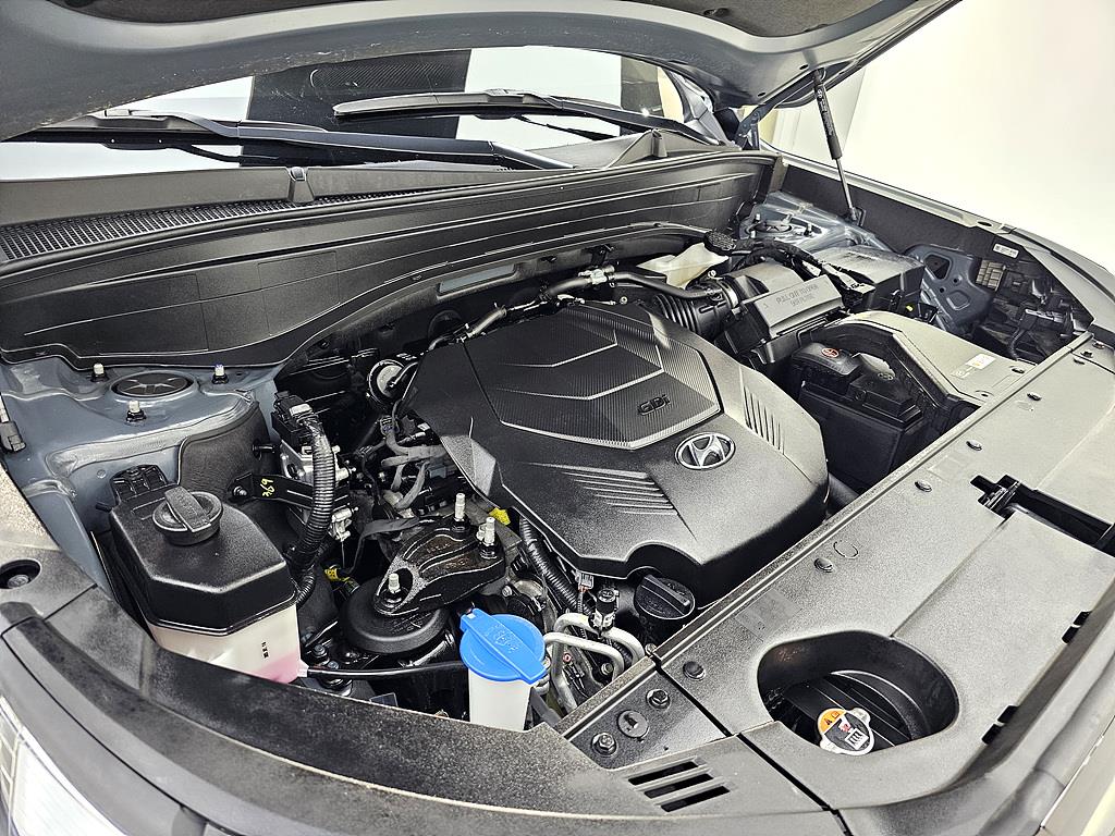HYUNDAI Palisade - Vista 6