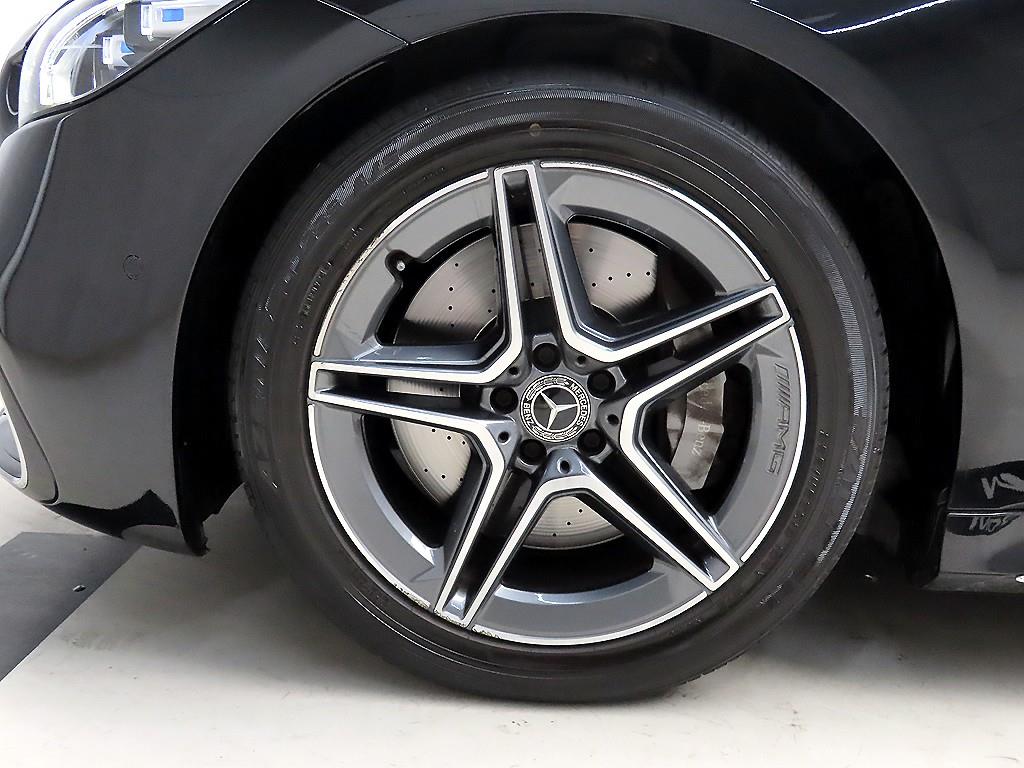Mercedes Benz S Class 2022 - Importación desde Corea - HF Imports Iquique - Foto 20