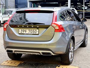 Volvo V60 - Vista 8