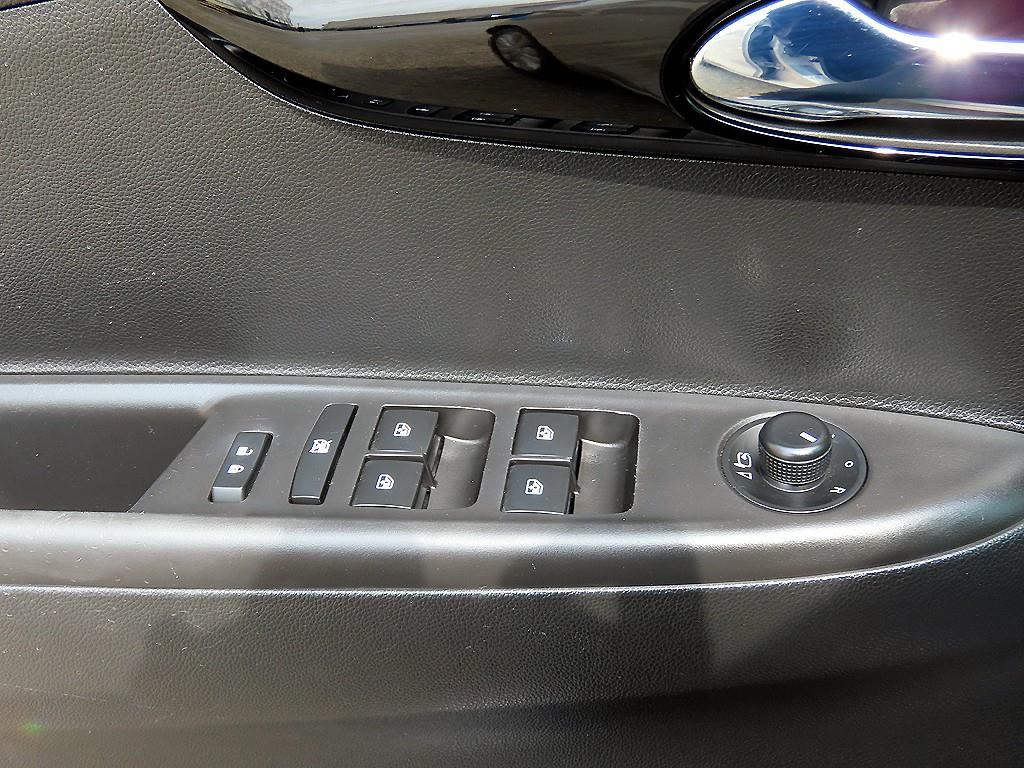 Chevrolet Spark - Vista 11