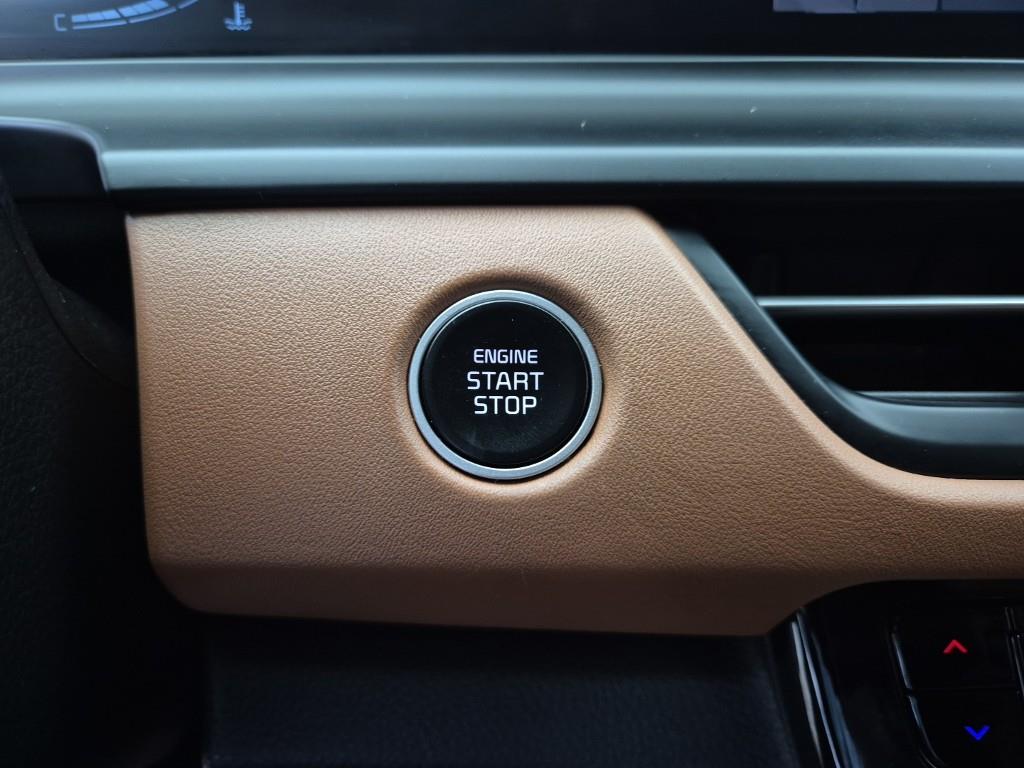 KIA Seltos 2022 Blanco - Importación desde Corea - HF Imports Iquique - Foto 16