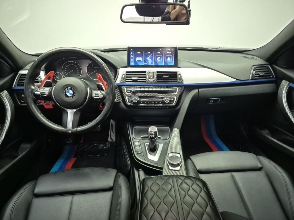 BMW 3 series - Vista 7