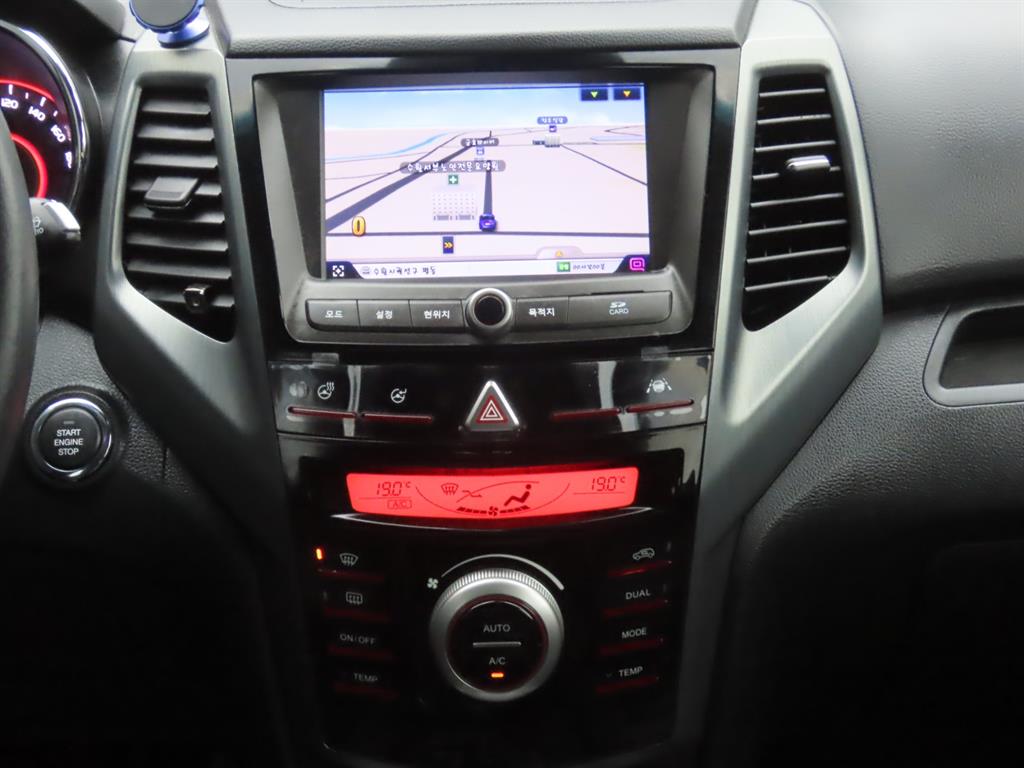 Ssangyong Tivoli 2018 - Importación desde Corea - HF Imports Iquique - Foto 10