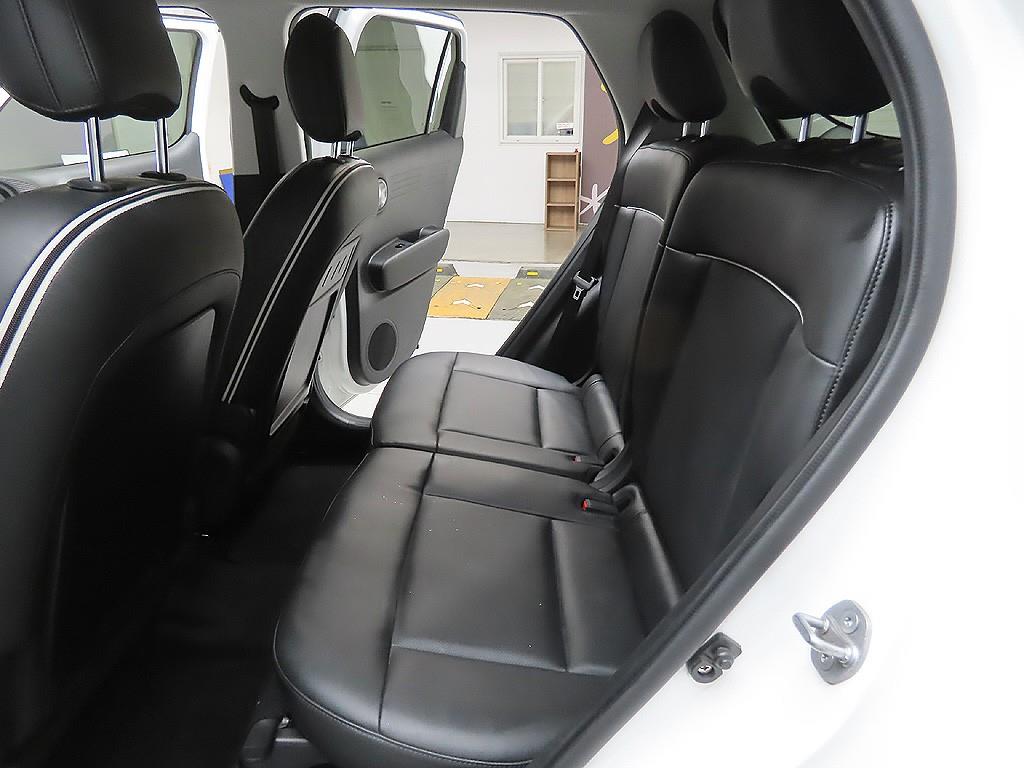 HYUNDAI Casper 2024 Blanco - Importación desde Corea - HF Imports Iquique - Foto 10