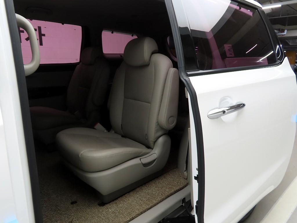 KIA Carnival 2019 - Importación desde Corea - HF Imports Iquique - Foto 14