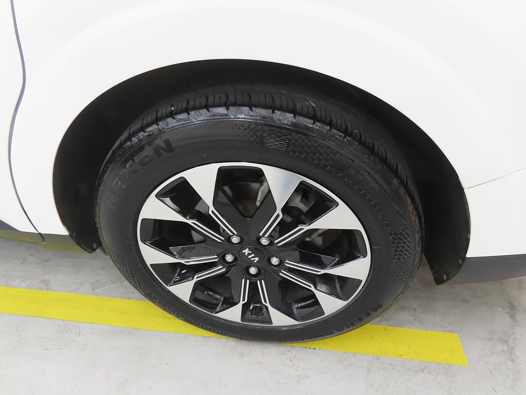 KIA Carnival 2021 Blanco - Importación desde Corea - HF Imports Iquique - Foto 20