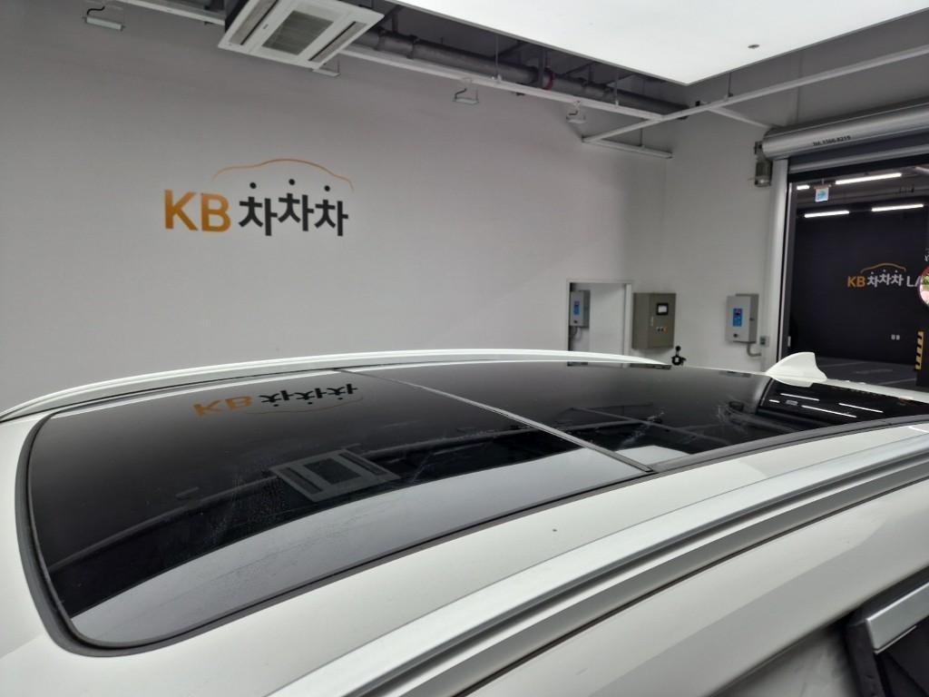 BMW X3 2019 Blanco - Importación desde Corea - HF Imports Iquique - Foto 13
