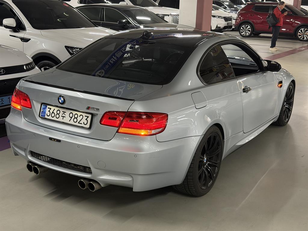 BMW 3 series - Vista 10