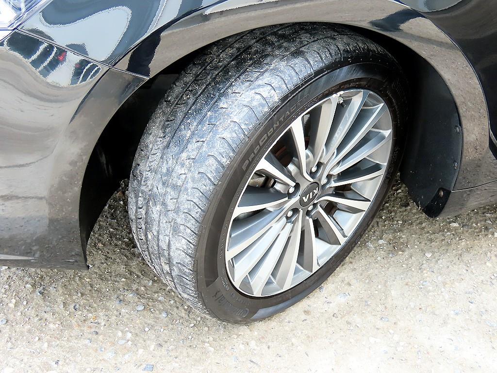 KIA K7 2016 - Importación desde Corea - HF Imports Iquique - Foto 20