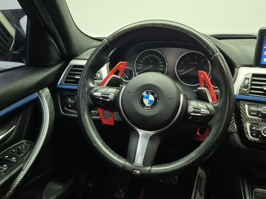 BMW 3 series - Vista 9
