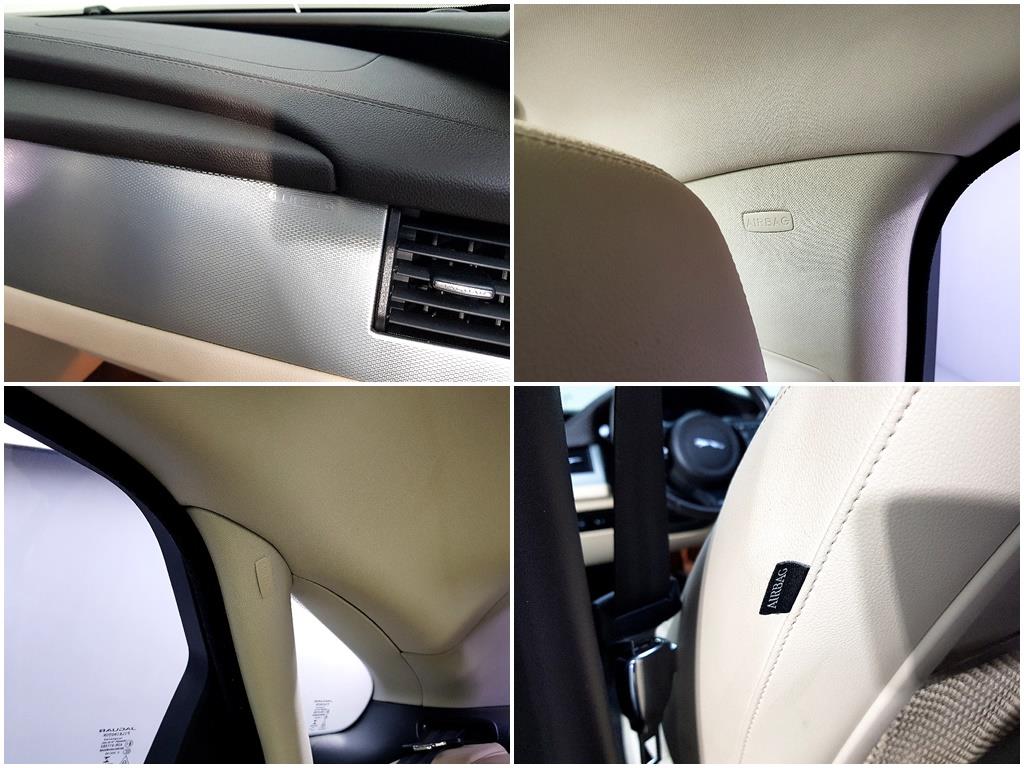 Jaguar XF 2016 Blanco - Importación desde Corea - HF Imports Iquique - Foto 16