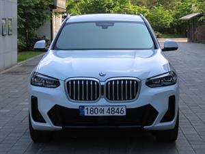 BMW X3 - Vista 2