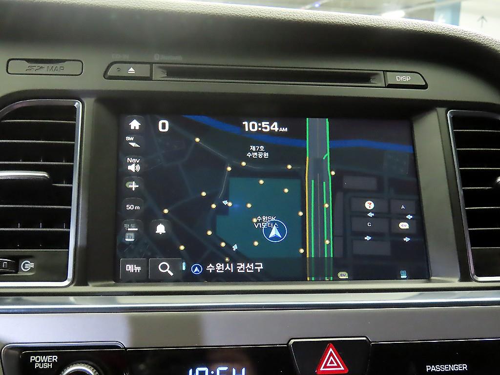 HYUNDAI Sonata 2015 Blanco - Importación desde Corea - HF Imports Iquique - Foto 13