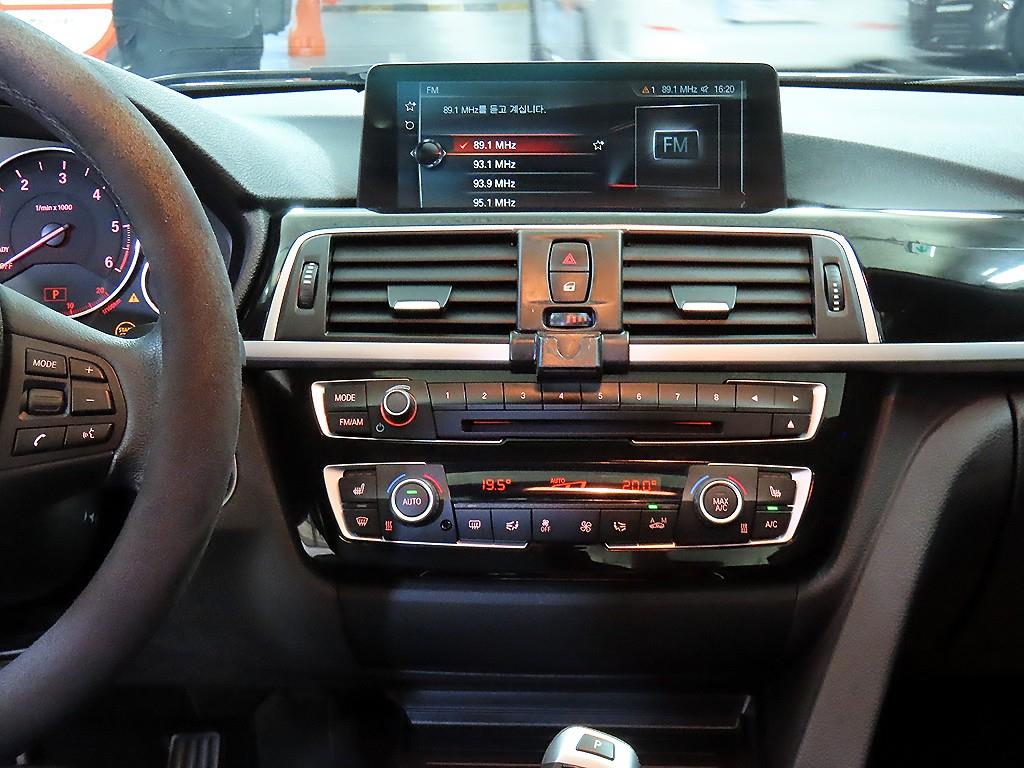BMW 3 series - Vista 11