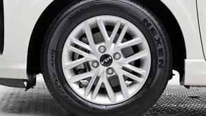 KIA Morning - Vista 10