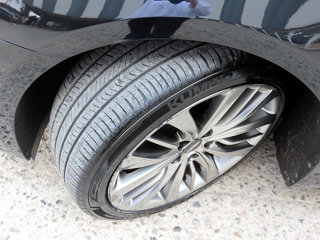 Genesis G80 2020 - Importación desde Corea - HF Imports Iquique - Foto 20