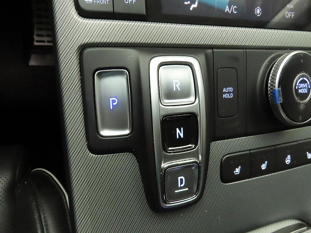 HYUNDAI Palisade - Vista 10