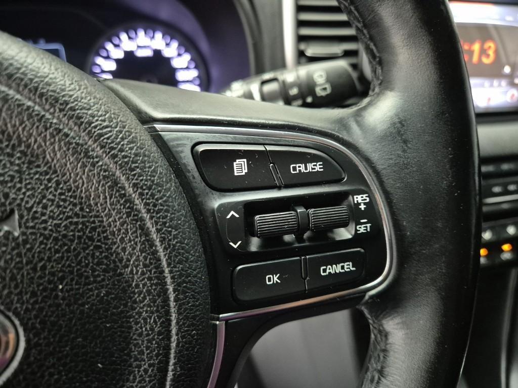 KIA Sportage 2016 Blanco - Importación desde Corea - HF Imports Iquique - Foto 15