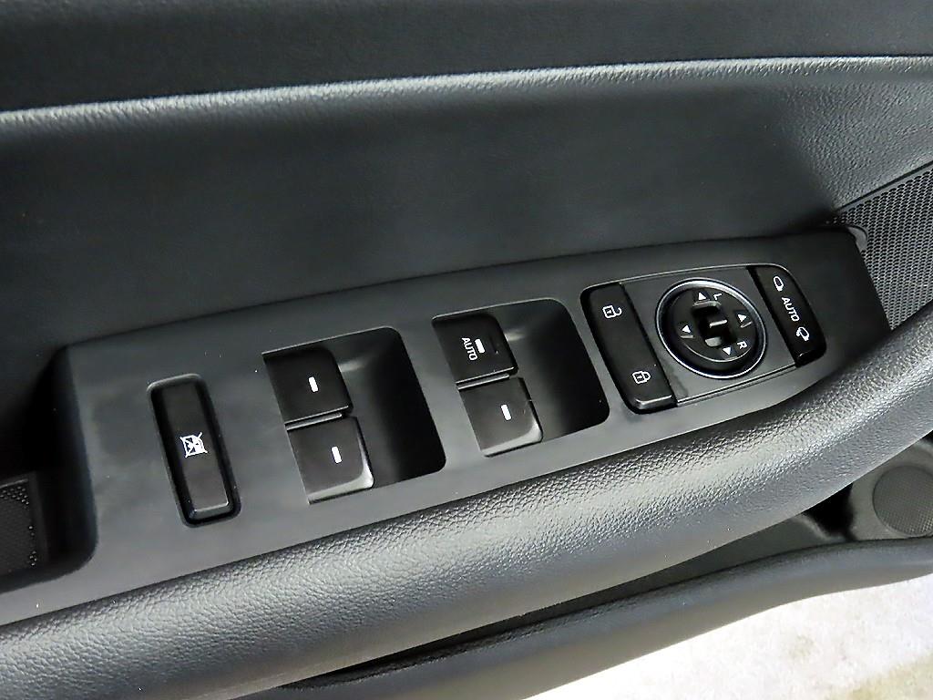 HYUNDAI Sonata 2015 Blanco - Importación desde Corea - HF Imports Iquique - Foto 18