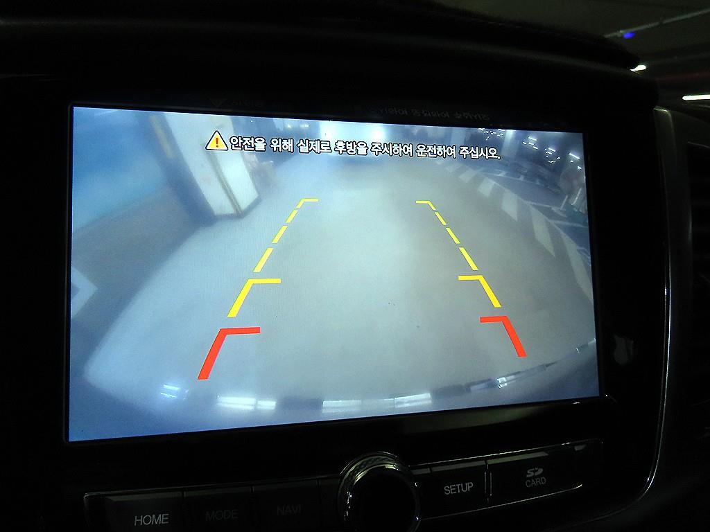 Ssangyong Rexton 2019 Gris - Importación desde Corea - HF Imports Iquique - Foto 15