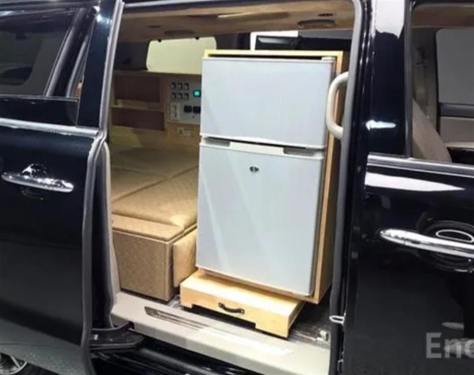 KIA Carnival 2019 Negro - Importación desde Corea - HF Imports Iquique - Foto 16