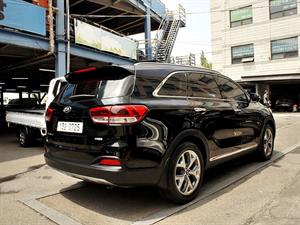 KIA Sorento - Vista 8