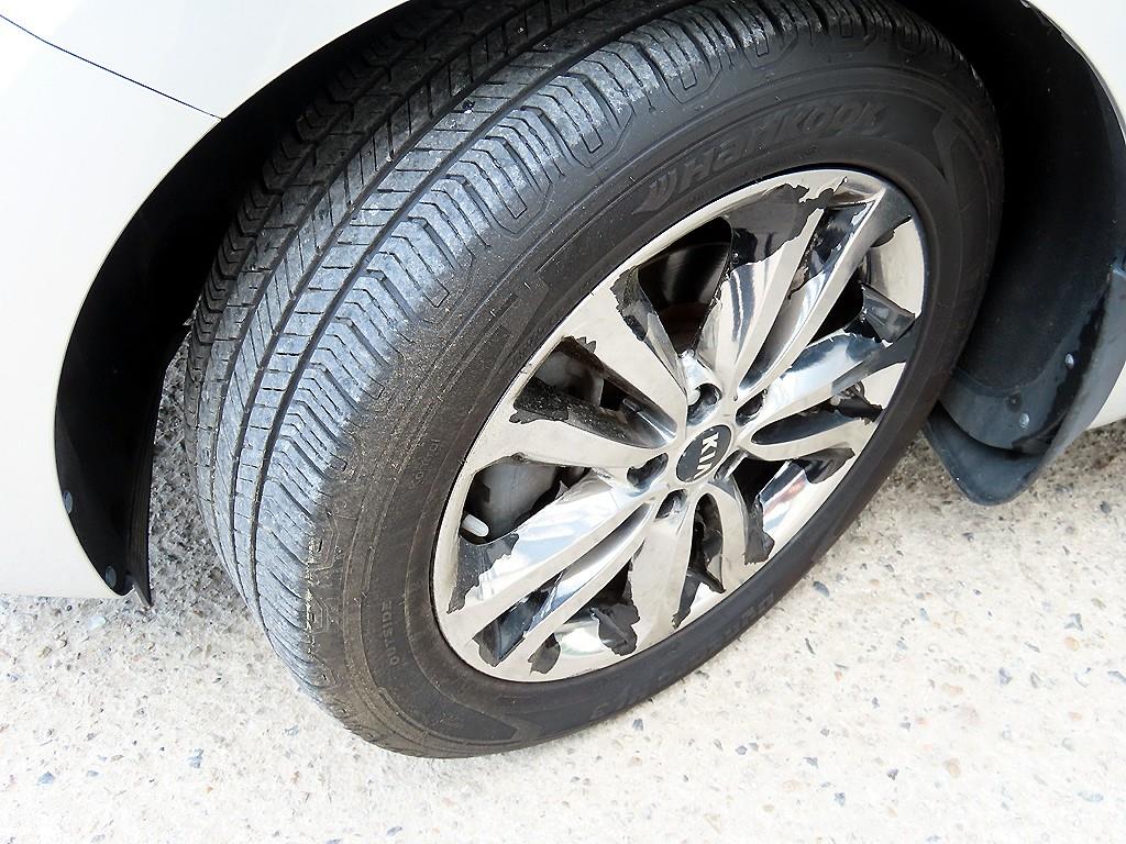 KIA Carnival 2015 - Importación desde Corea - HF Imports Iquique - Foto 20