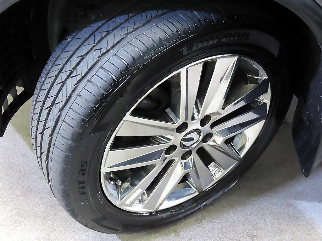 Ssangyong Rexton 2019 Gris - Importación desde Corea - HF Imports Iquique - Foto 20